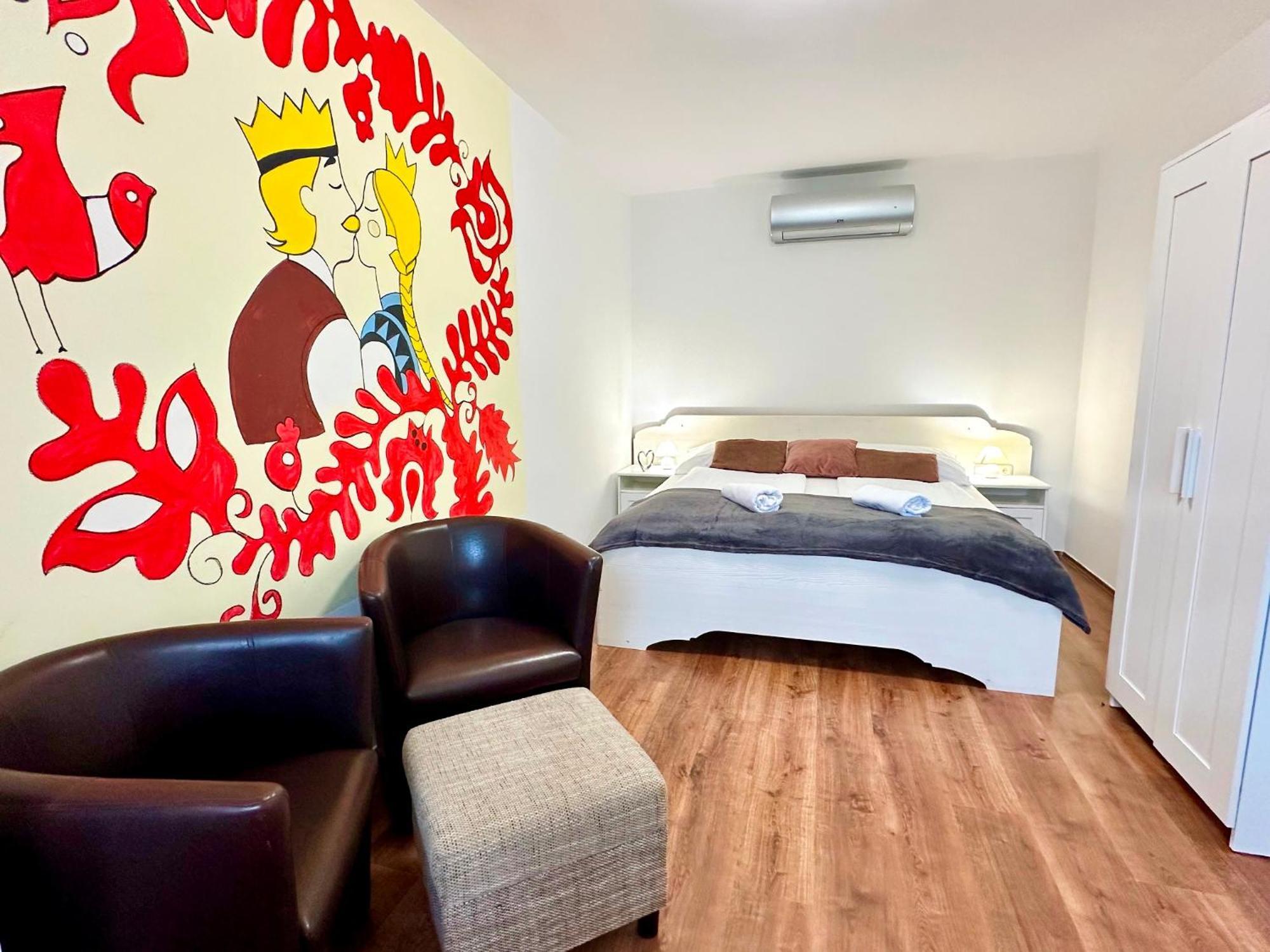 Hotel Szent Orbán Panzió Zalakaros Exterior foto